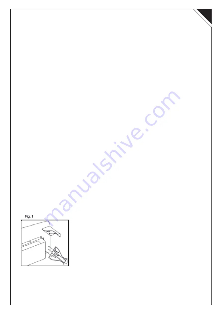 HOMCOM 820-281V70 Assembly & Instruction Manual Download Page 7