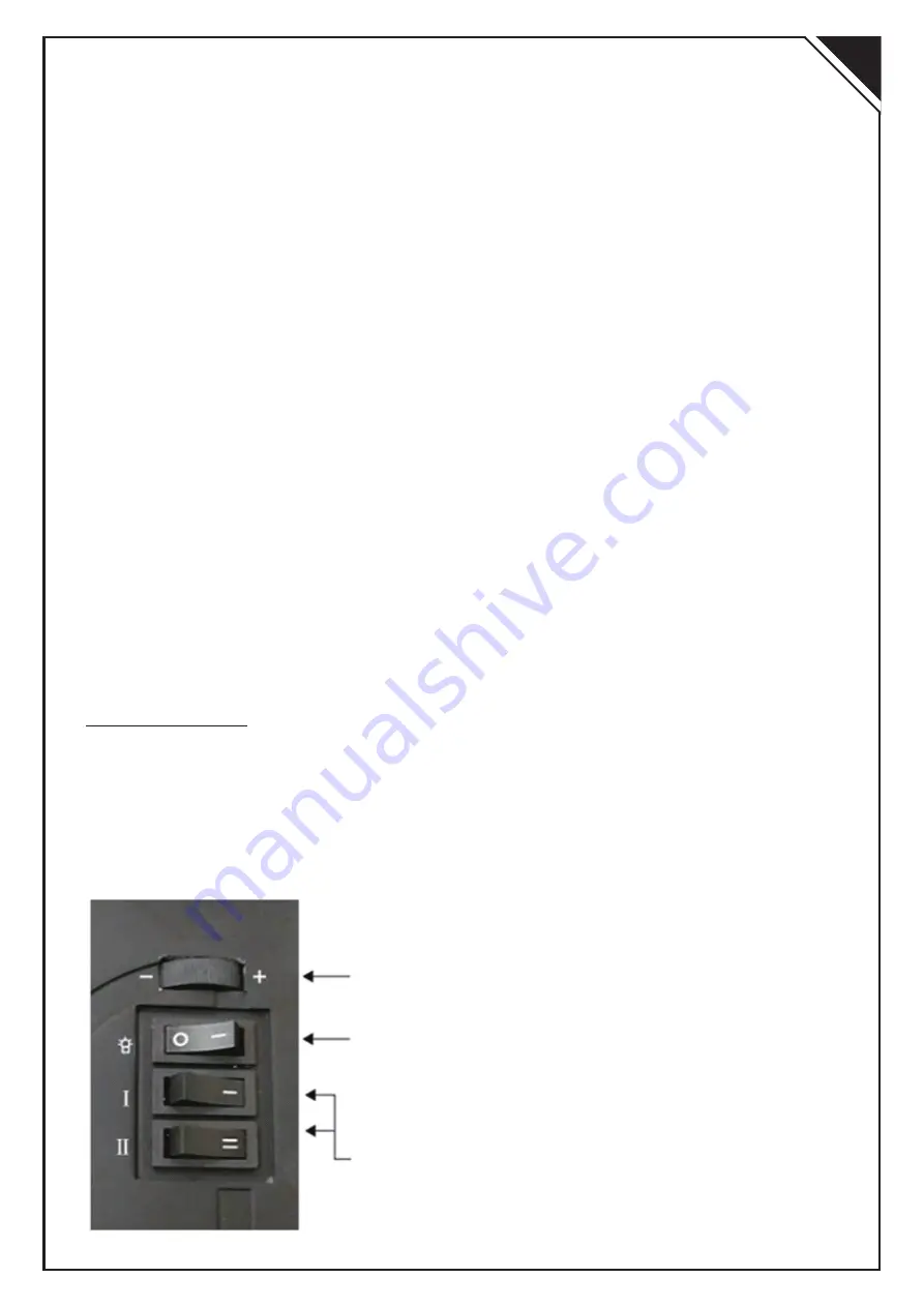 HOMCOM 820-281V70 Assembly & Instruction Manual Download Page 9