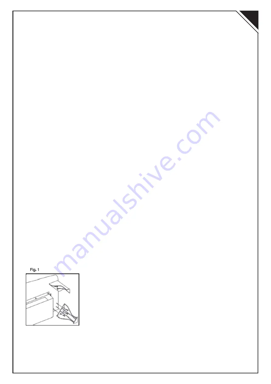 HOMCOM 820-281V70 Assembly & Instruction Manual Download Page 10