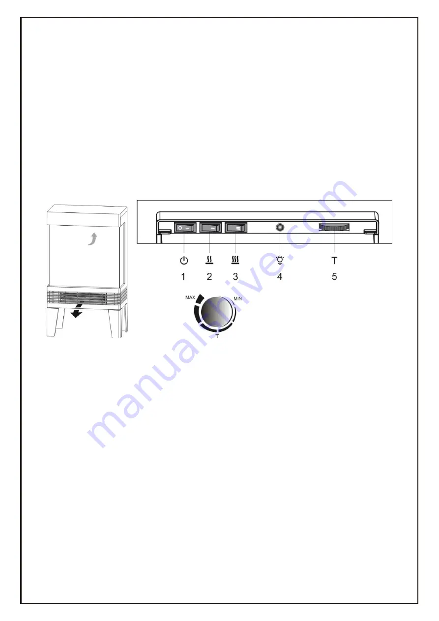 HOMCOM 820-301V70 Скачать руководство пользователя страница 13