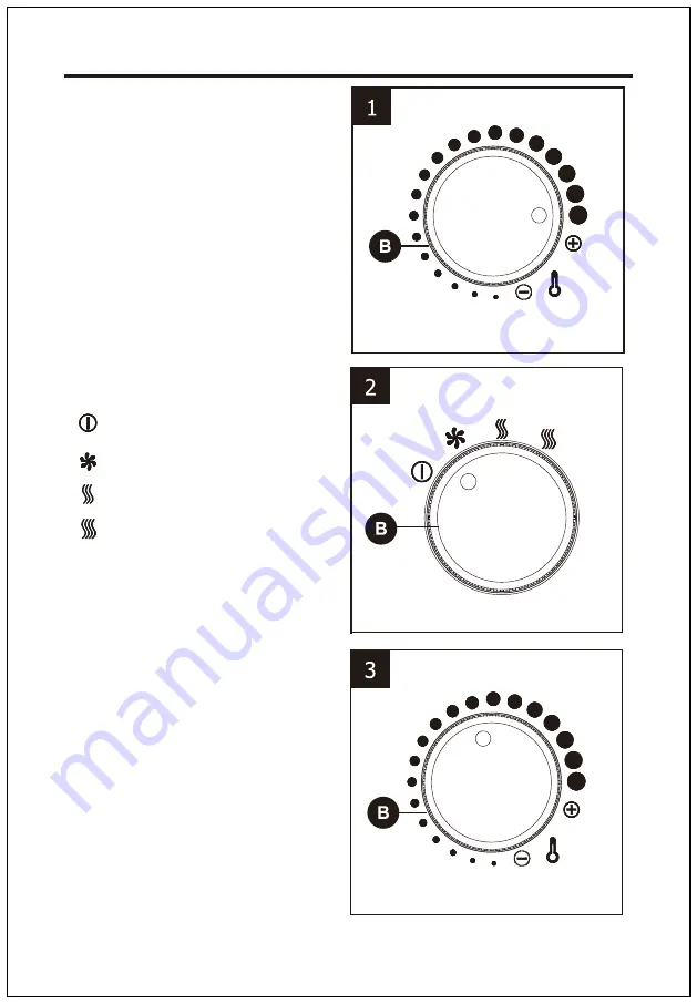 HOMCOM 820-348V70 Assembly Instruction Manual Download Page 19