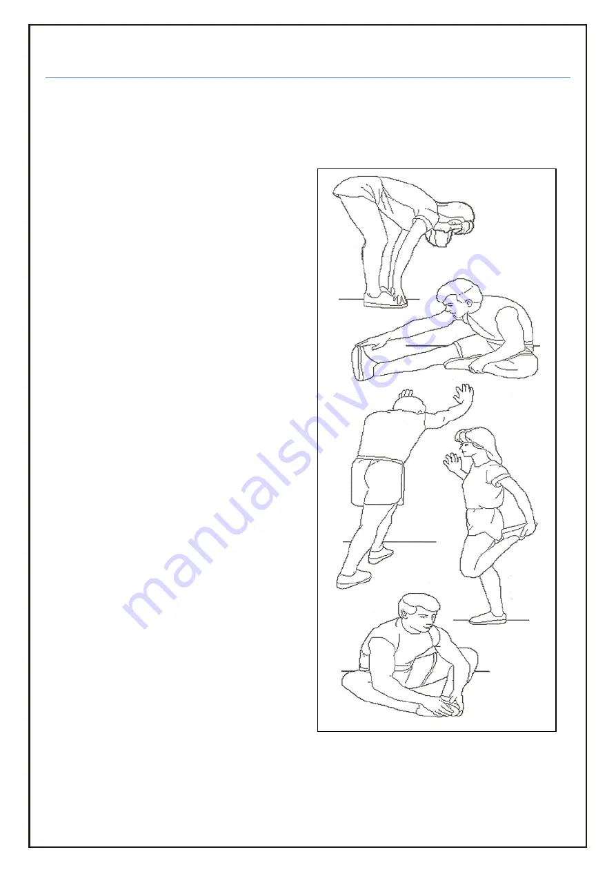 HOMCOM A90-245 Assembly Instruction Manual Download Page 15