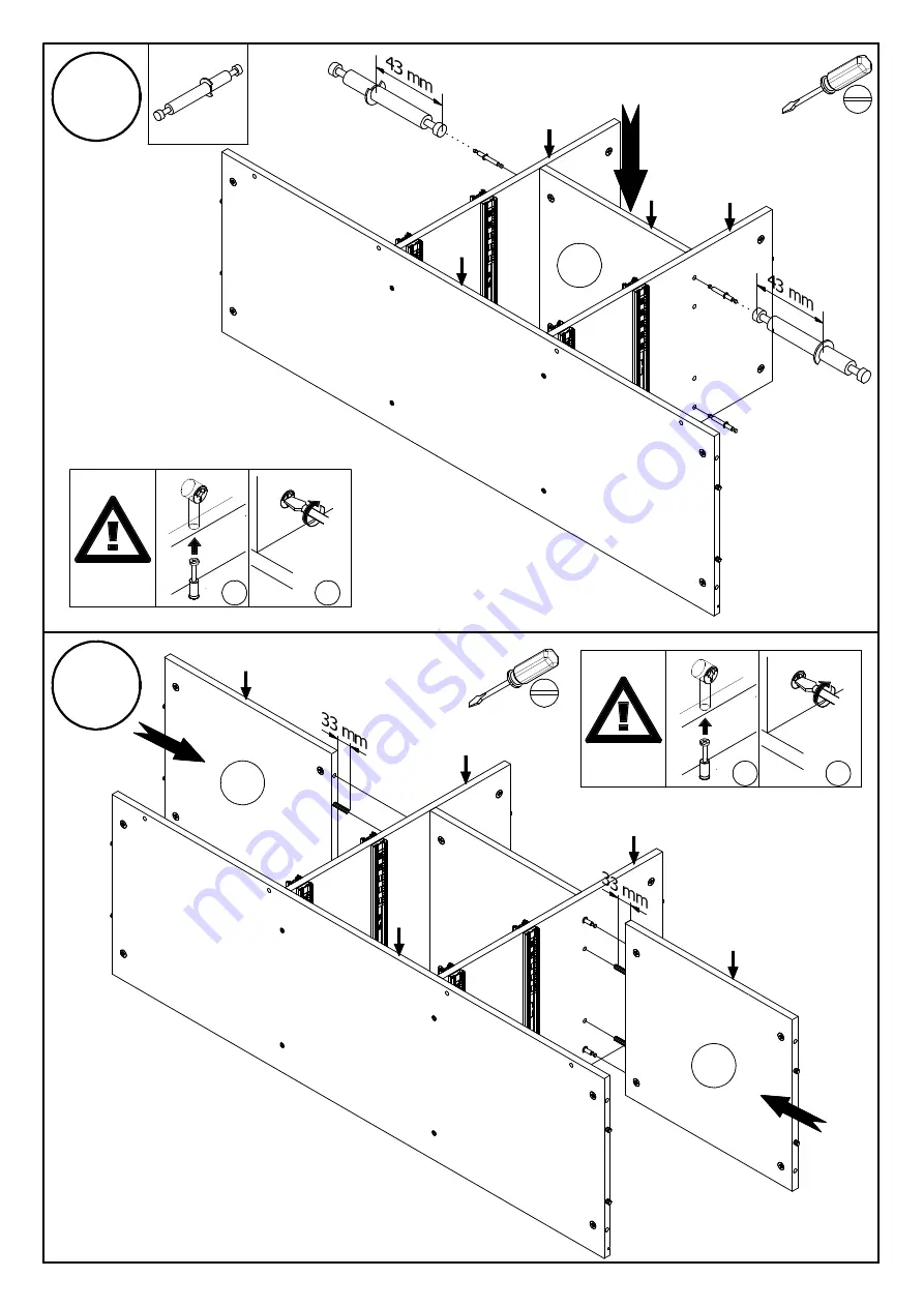 Home affaire 3883913867 Скачать руководство пользователя страница 32