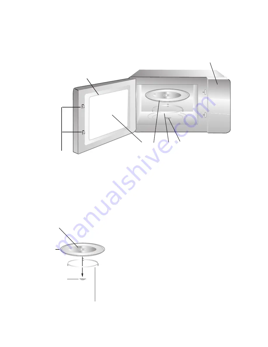 home & CO EM134AL7 Instruction Manual Download Page 12