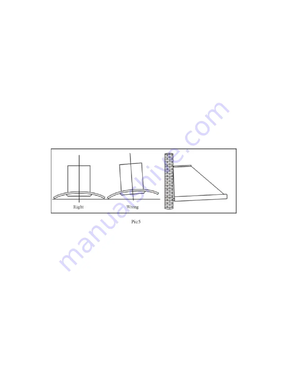 Home appliances CP9BLB Скачать руководство пользователя страница 11