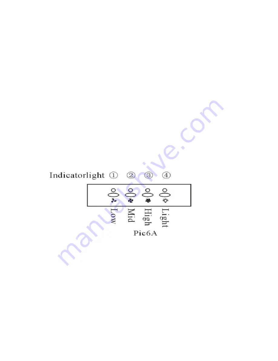 Home appliances CP9BLB Installation And Operation Manual Download Page 13