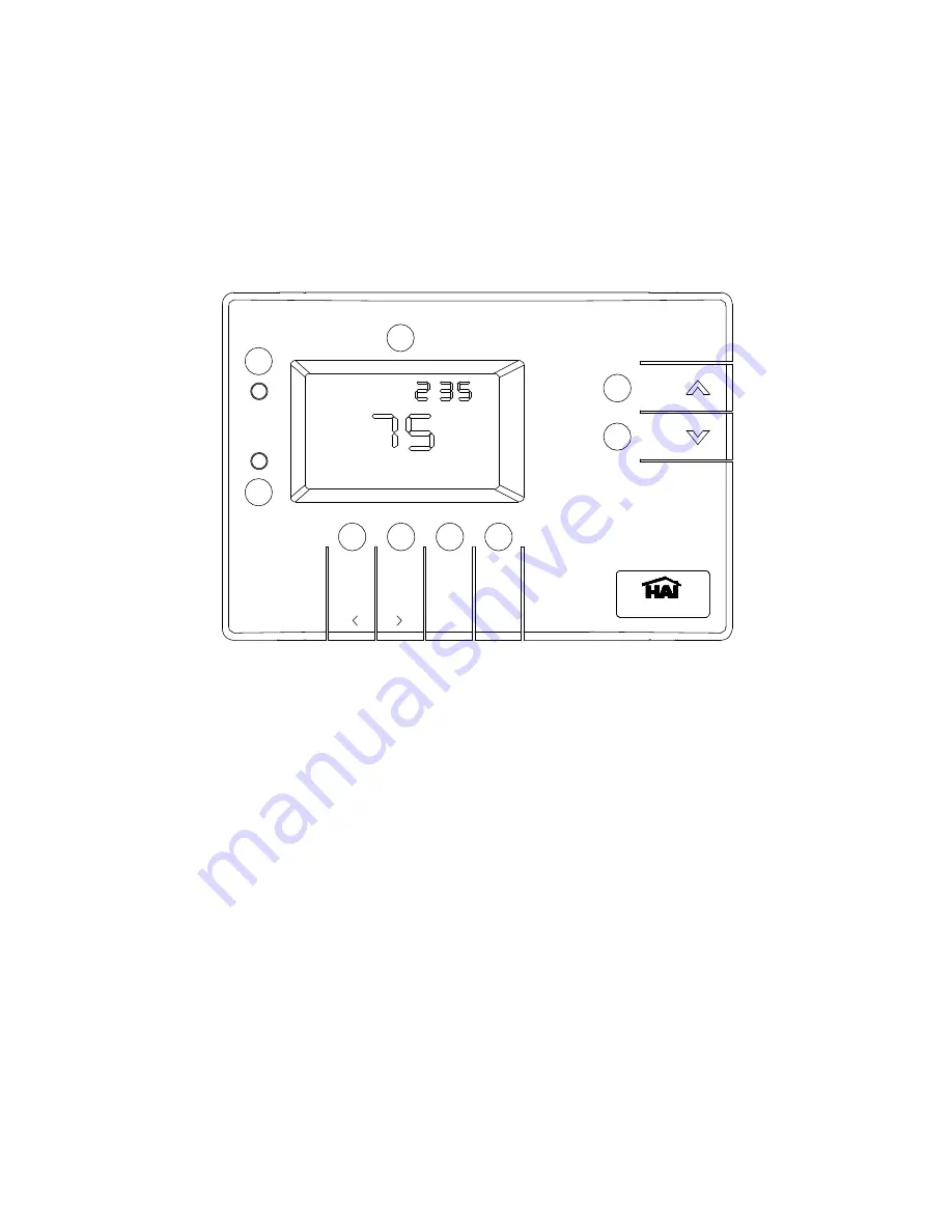 Home Automation 13R00-4 Owner'S Manual Download Page 8