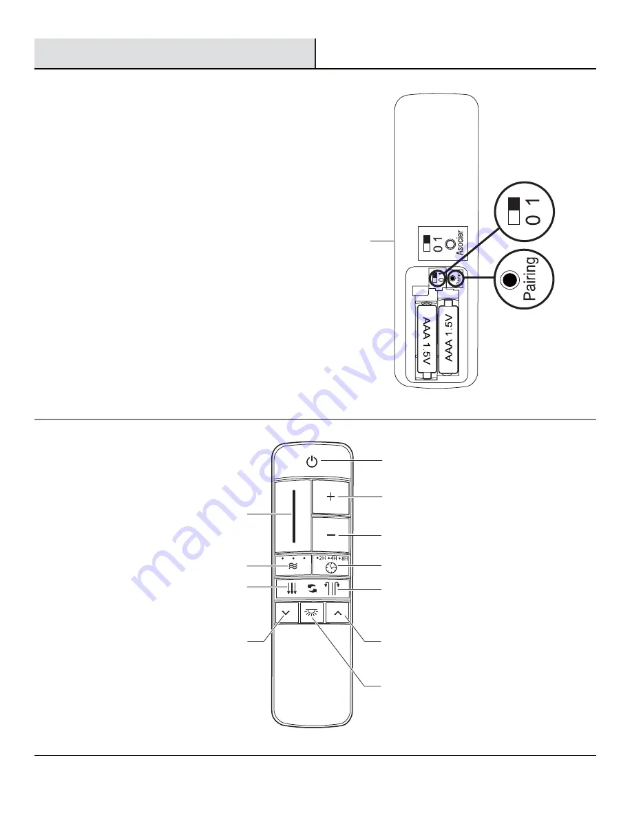 Home Decorators Collection 1001 693 774 Скачать руководство пользователя страница 16