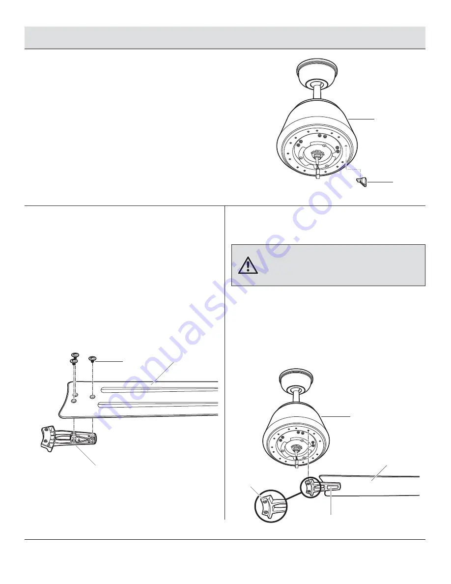 Home Decorators Collection 1001689569 Скачать руководство пользователя страница 14