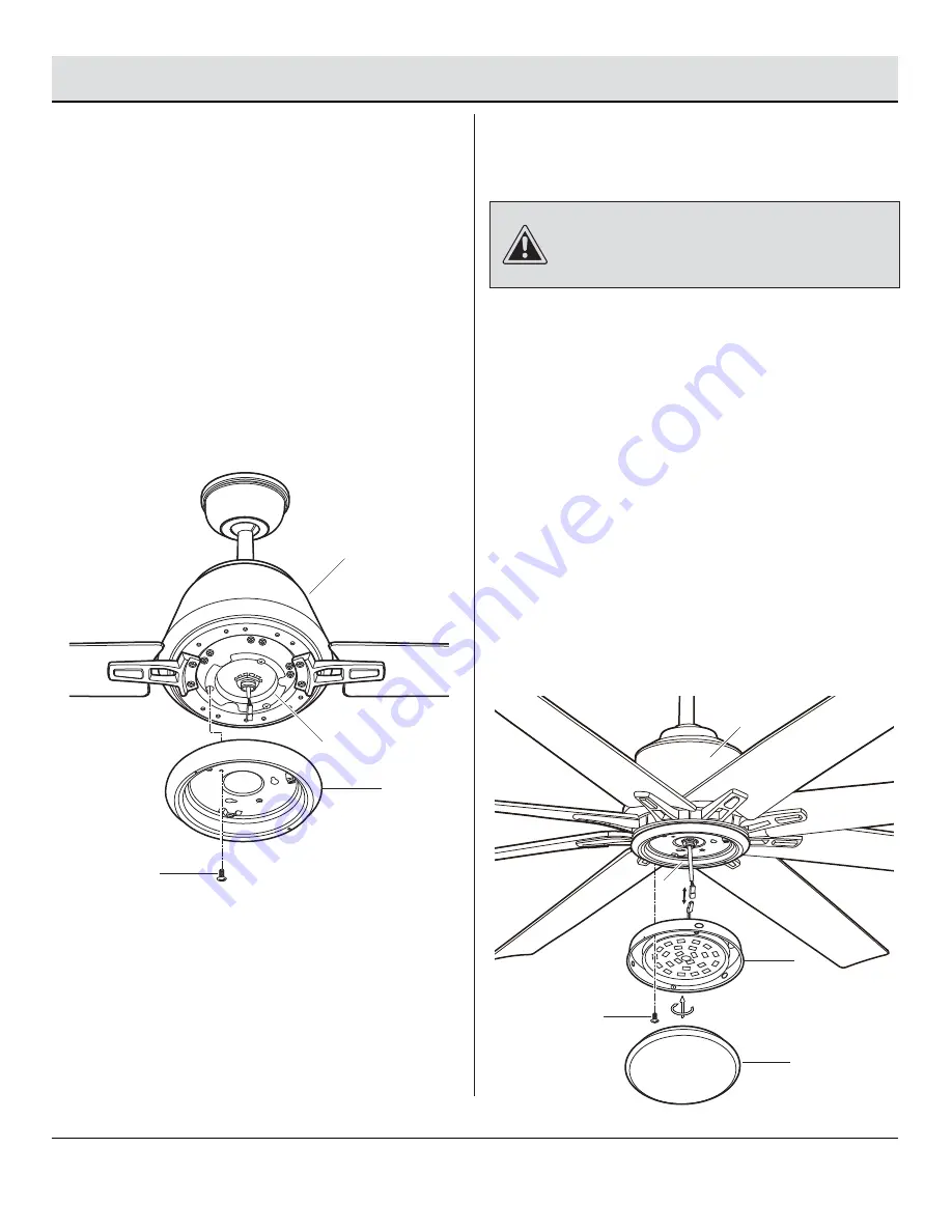 Home Decorators Collection 1001689569 Скачать руководство пользователя страница 15