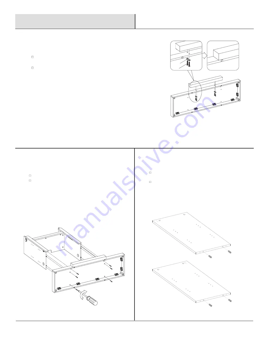 Home Decorators Collection 1002 347 538 Скачать руководство пользователя страница 14