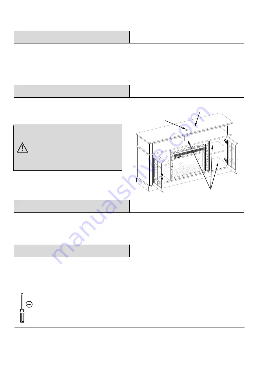 Home Decorators Collection 207000471 Скачать руководство пользователя страница 2