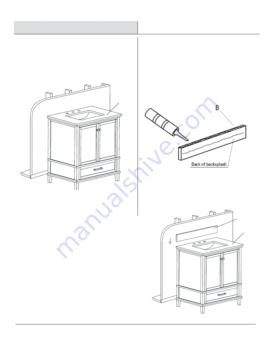 Home Decorators Collection MERRYFIELD 19112-VS31-DG Скачать руководство пользователя страница 6