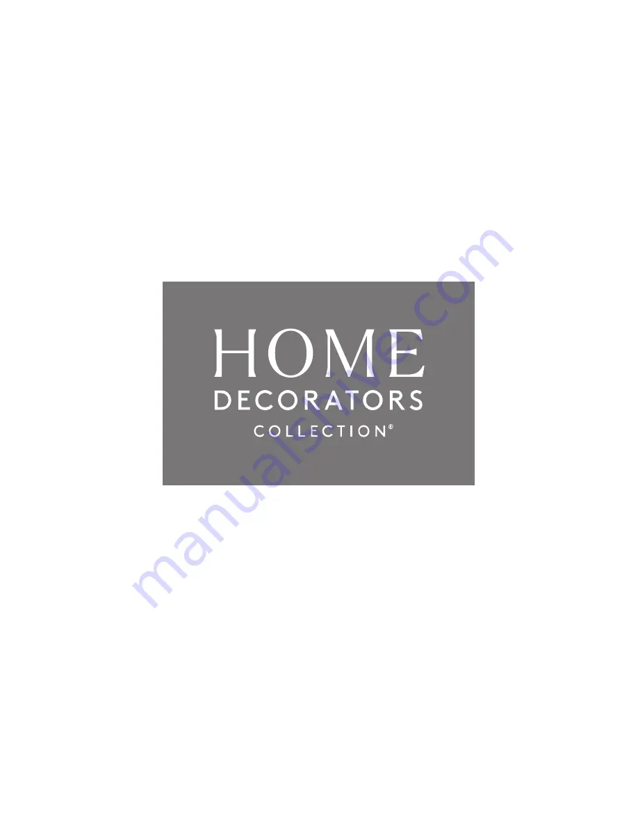 Home Decorators Collection MERRYFIELD 19112-VS31-DG Скачать руководство пользователя страница 8