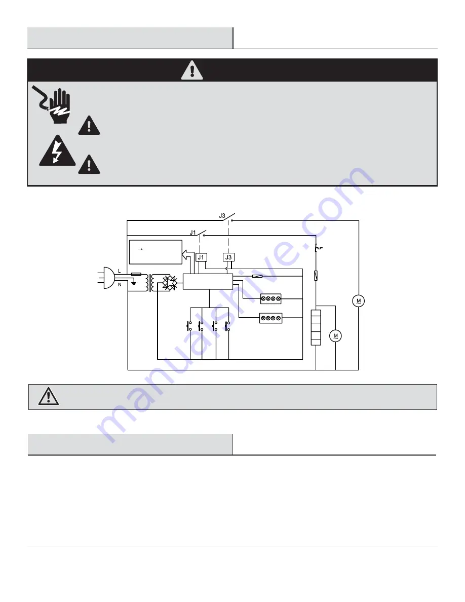 Home Decorators 238-15-48MC Use And Care Manual Download Page 51