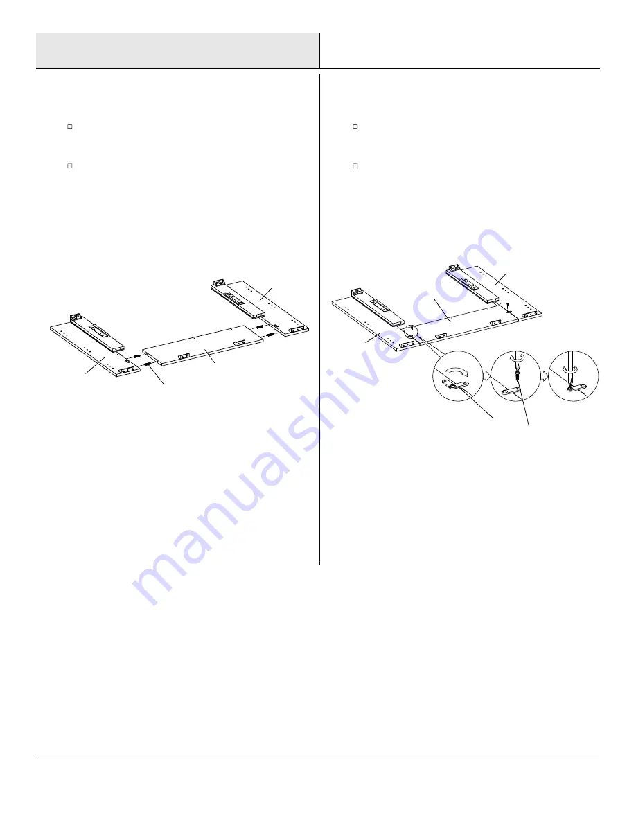 Home Decorators Series 82339Y/23DM1864-PC82 Скачать руководство пользователя страница 8