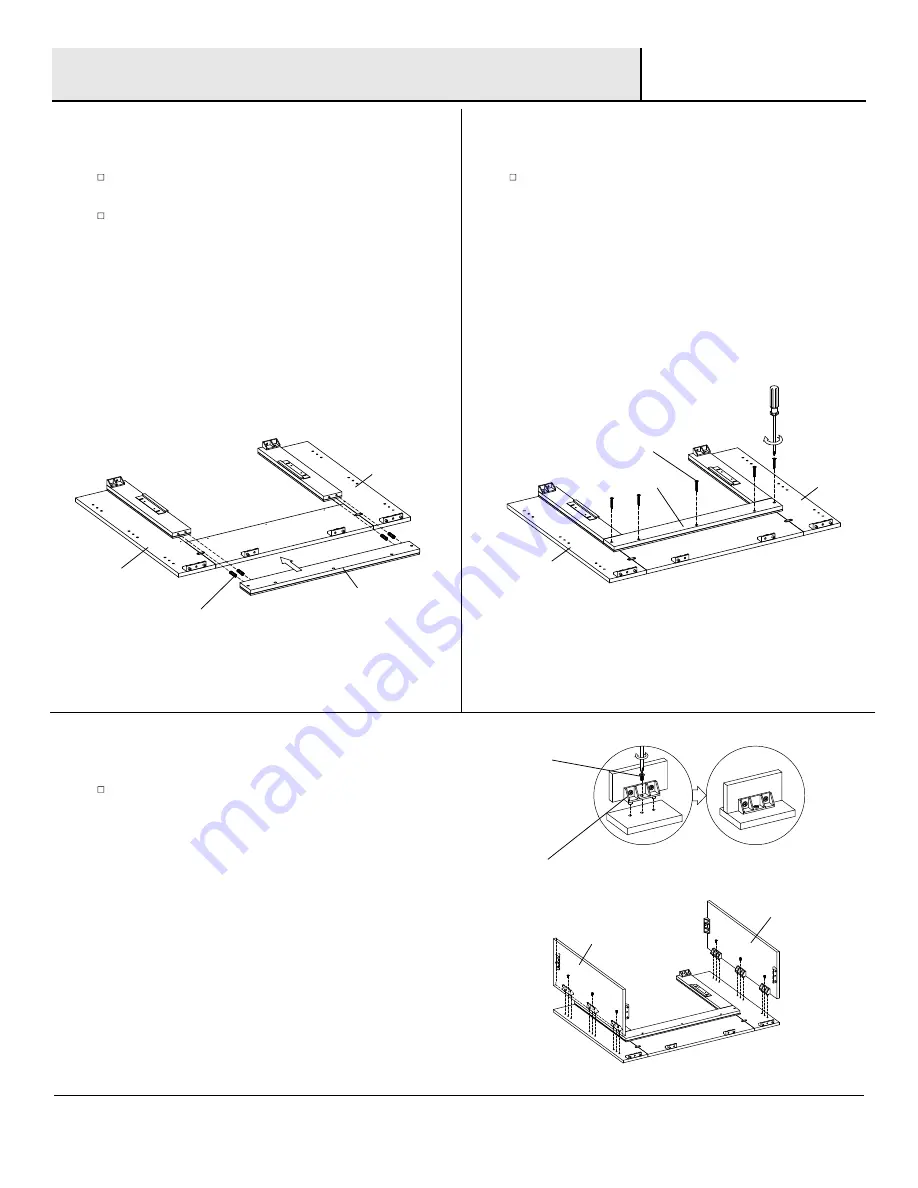 Home Decorators Series 82339Y/23DM1864-PC82 Скачать руководство пользователя страница 9