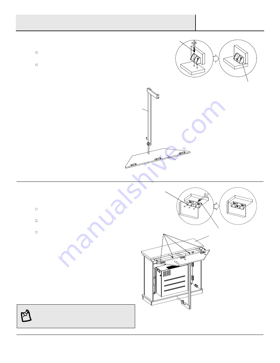 Home Decorators Series 82339Y/23DM1864-PC82 Скачать руководство пользователя страница 12