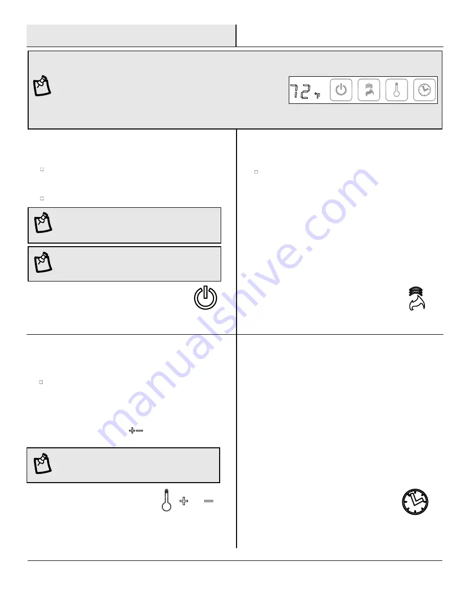 Home Decorators Series 82339Y/23DM1864-PC82 Скачать руководство пользователя страница 13