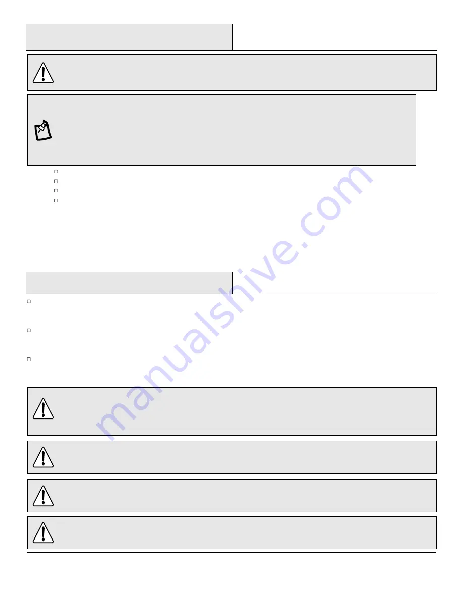 Home Decorators Series 82339Y/23DM1864-PC82 Use And Care Manual Download Page 15