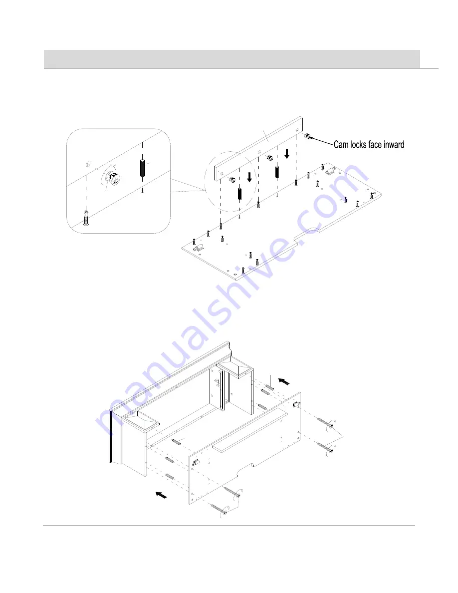 Home Decorators WSFP42HD-11 Скачать руководство пользователя страница 9