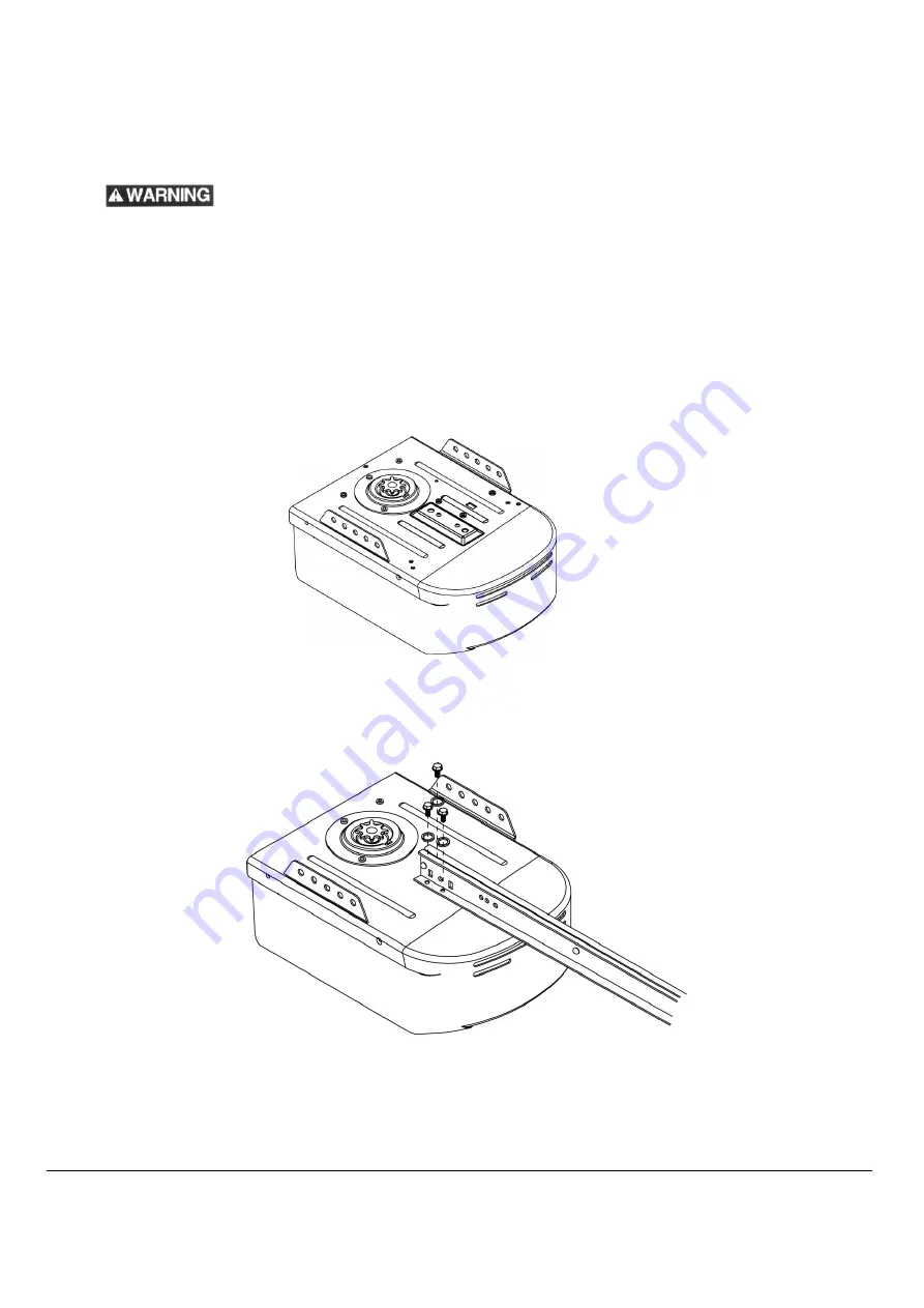 Home Master GDR02 Operator'S Manual Download Page 10