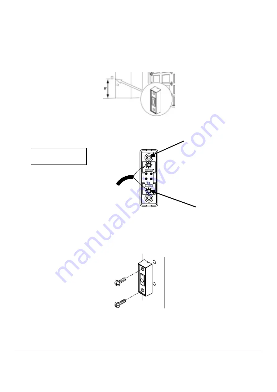 Home Master GDR02 Operator'S Manual Download Page 23