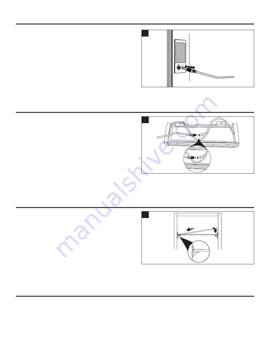 HOME NETWERKS 74-102-BT Manual Download Page 13