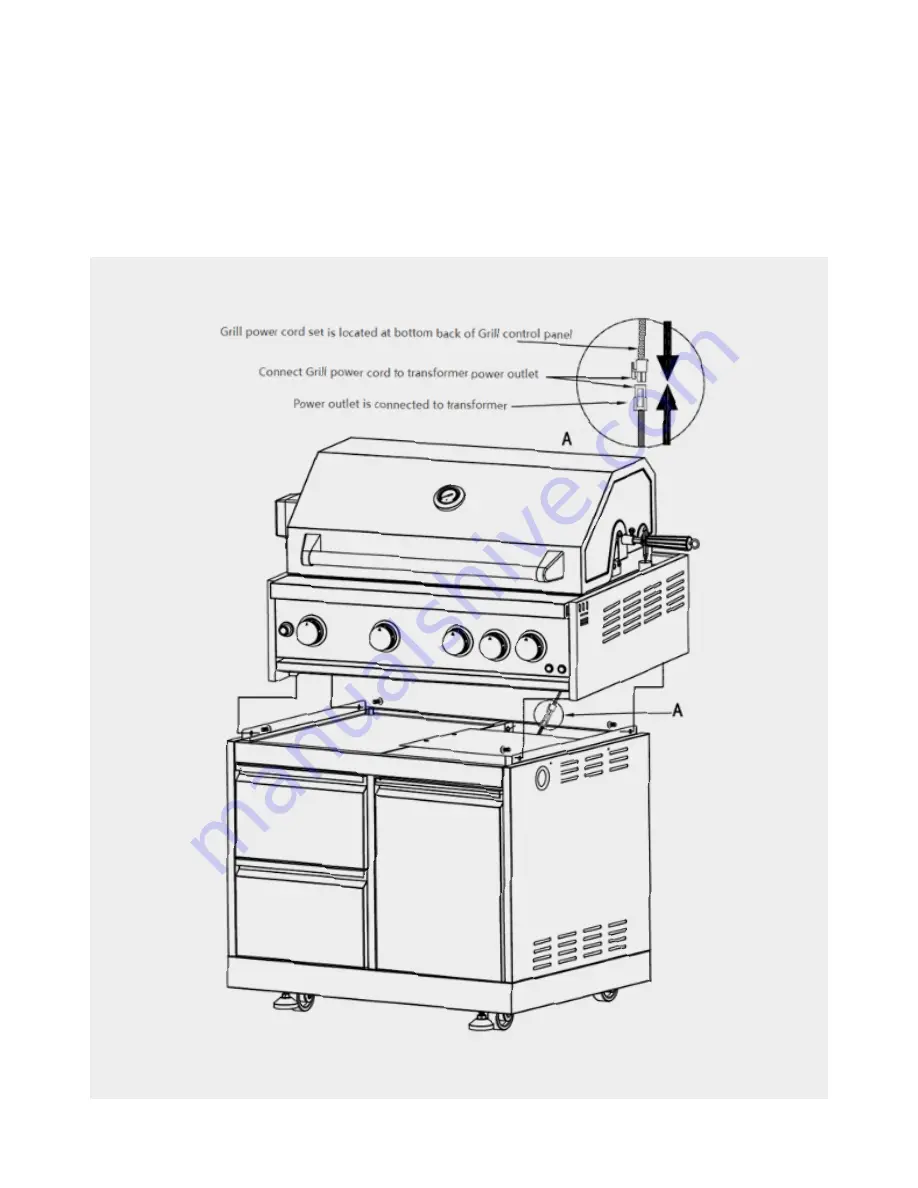 HOME REFINEMENTS JULIEN HR-ELGG32-P Скачать руководство пользователя страница 22