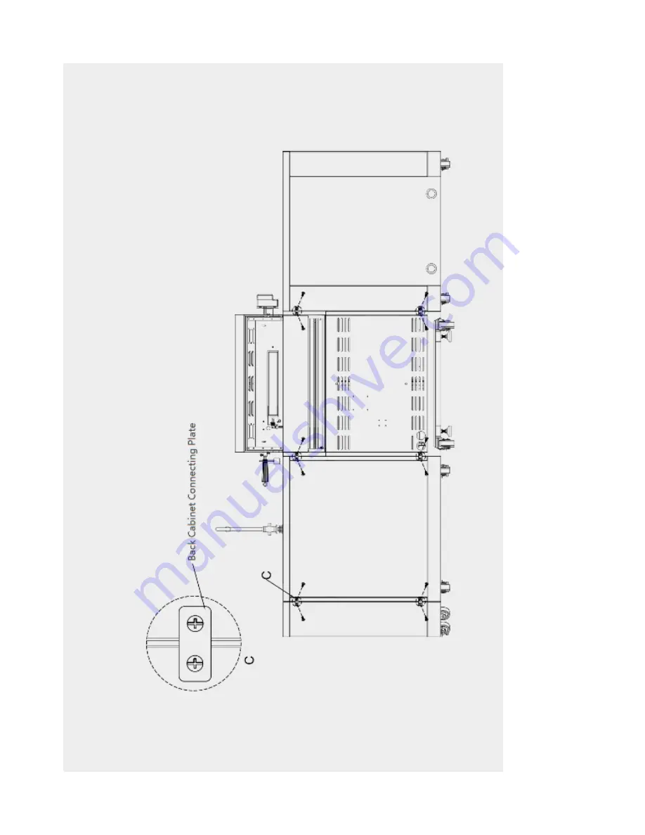 HOME REFINEMENTS JULIEN HR-ELGG32-P Installation And Maintenance Manual Download Page 24