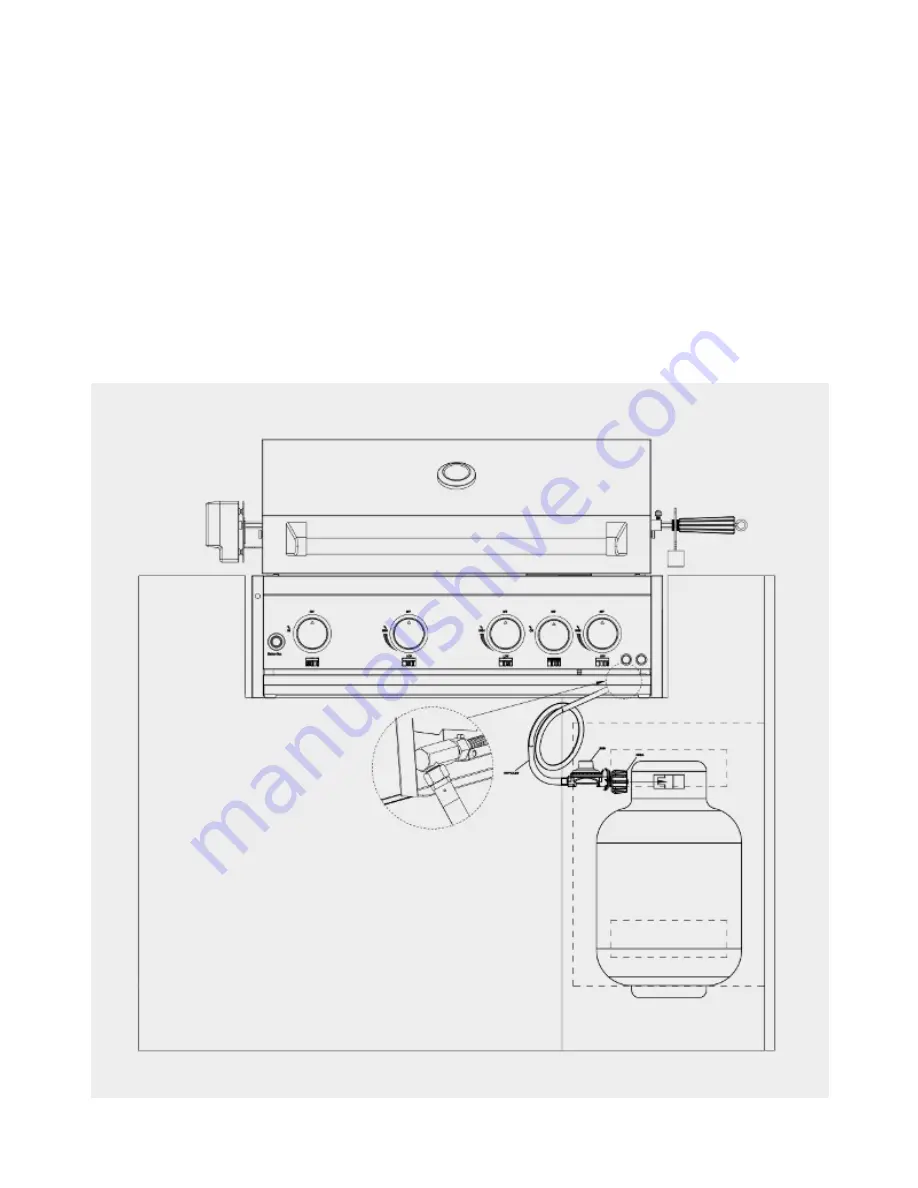 HOME REFINEMENTS JULIEN HR-ELGG32-P Installation And Maintenance Manual Download Page 35