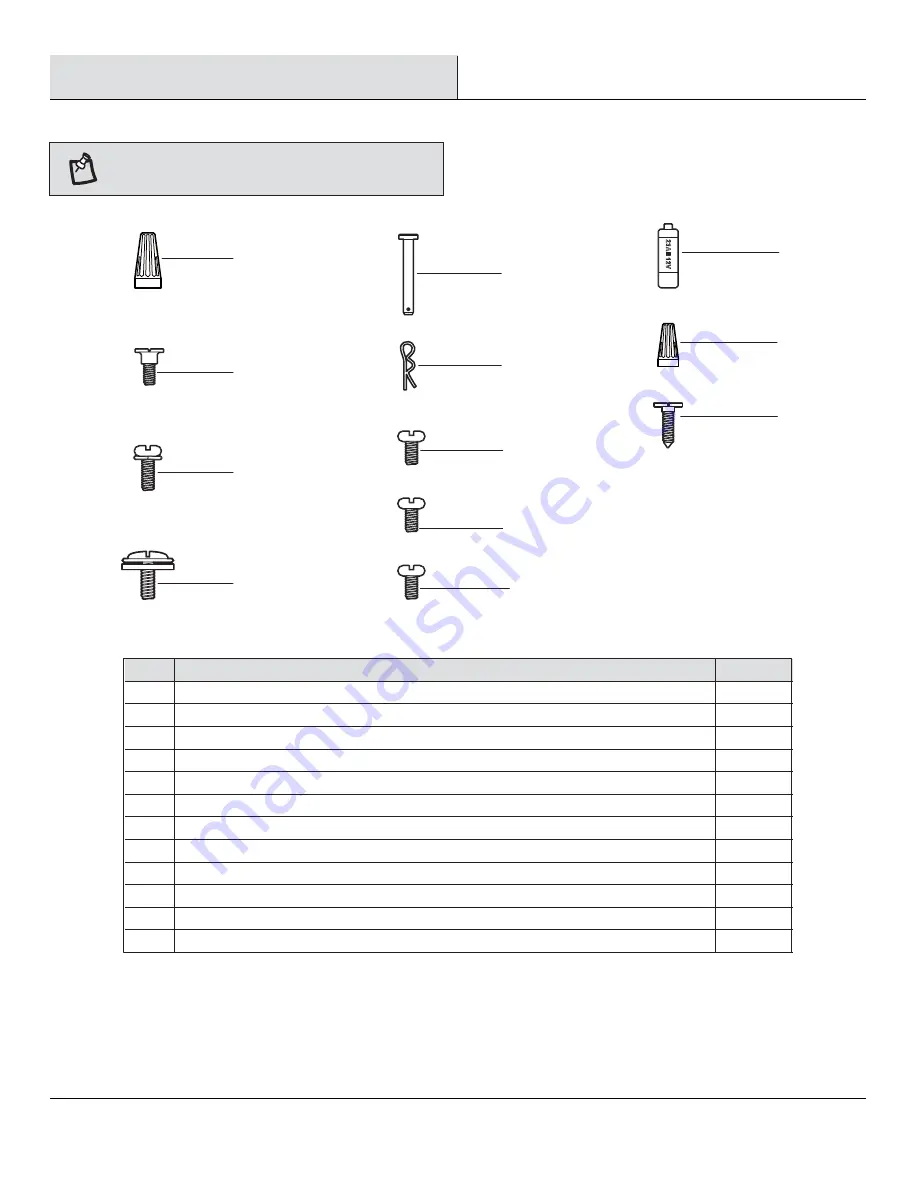 Home 1004 552 811 Скачать руководство пользователя страница 25