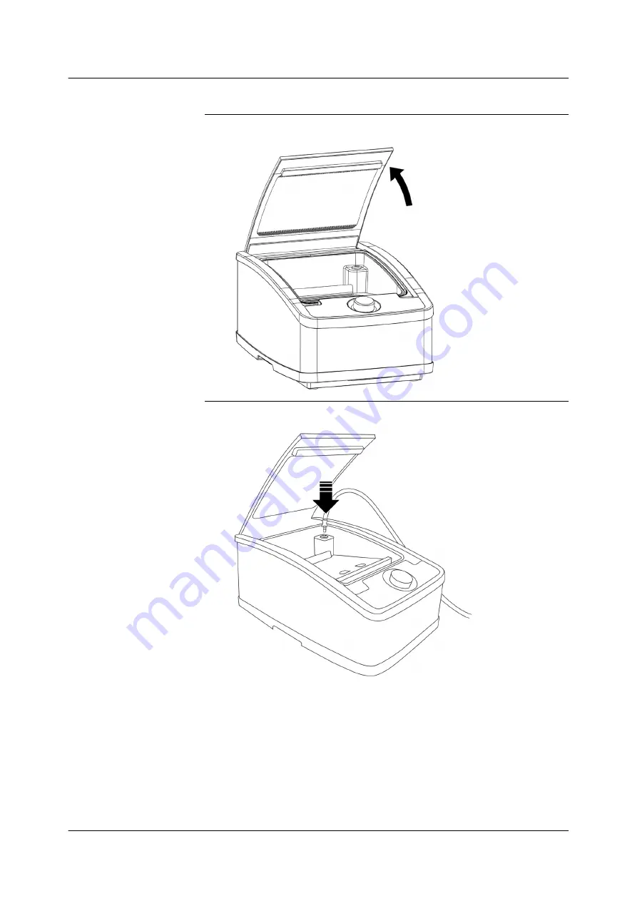 Home C010 Instruction Manual Download Page 19