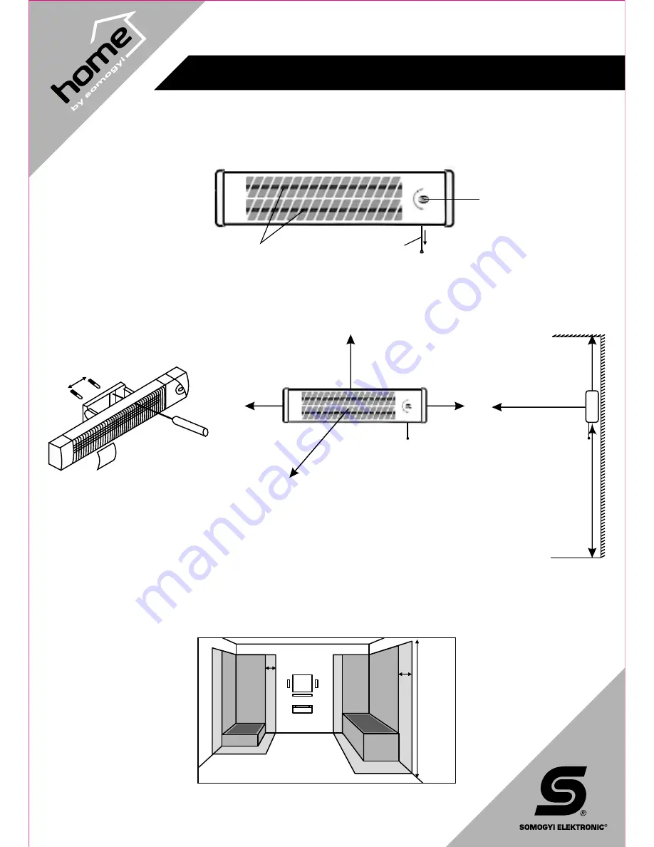 Home FK 24 Instruction Manual Download Page 2