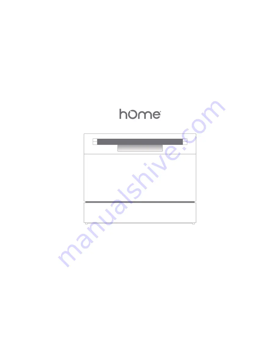 Home HME01033N User Manual Download Page 1