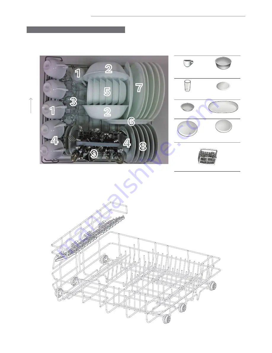 Home HME01033N User Manual Download Page 10