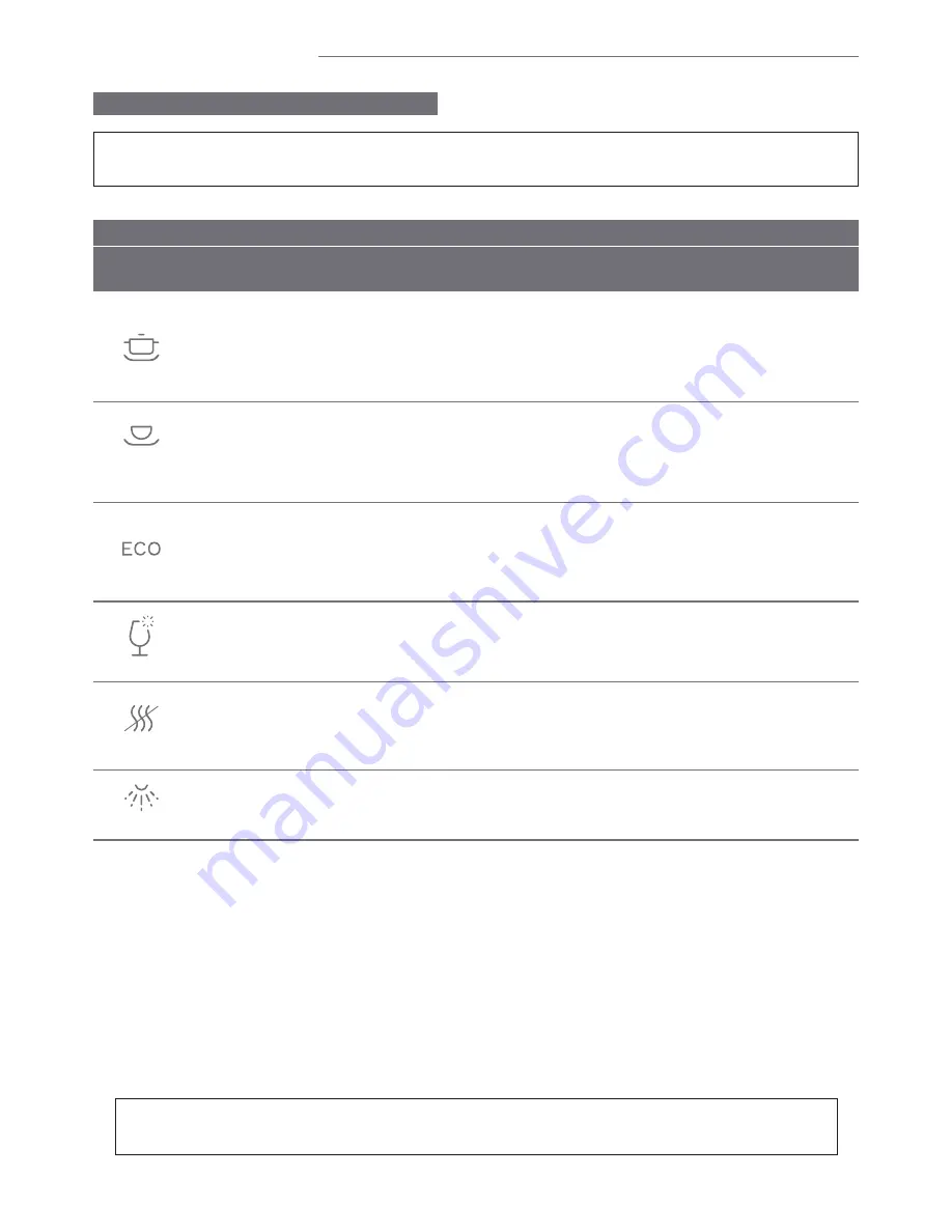 Home HME01033N User Manual Download Page 12