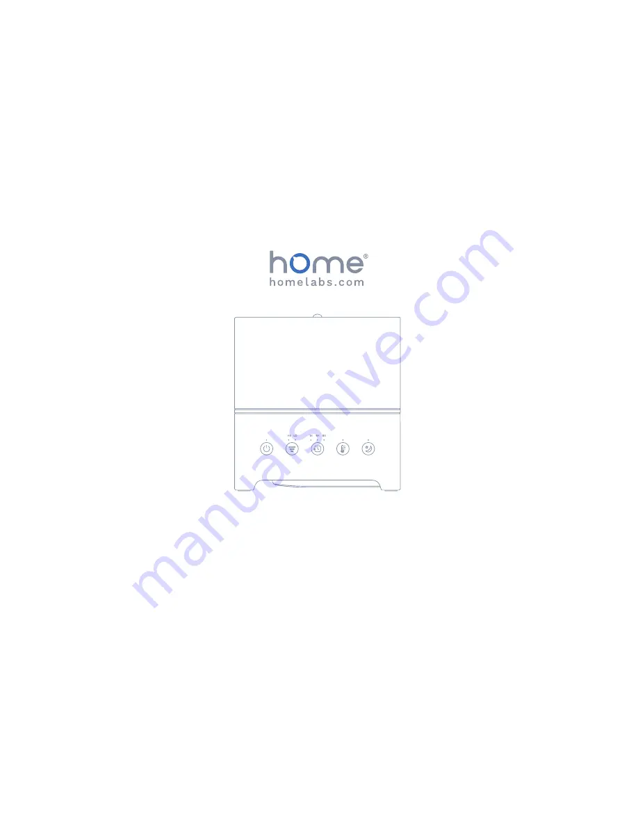 Home HME020005N Скачать руководство пользователя страница 1