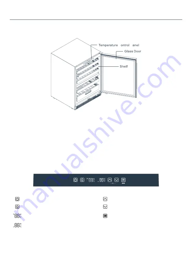 Home HME030368N User Manual Download Page 10