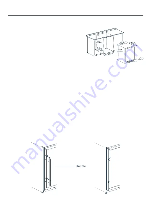 Home HME030368N User Manual Download Page 12