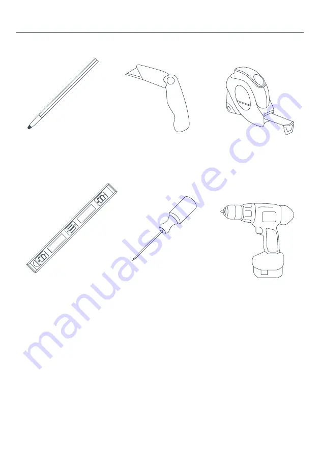 Home HME030417N Manual Download Page 10