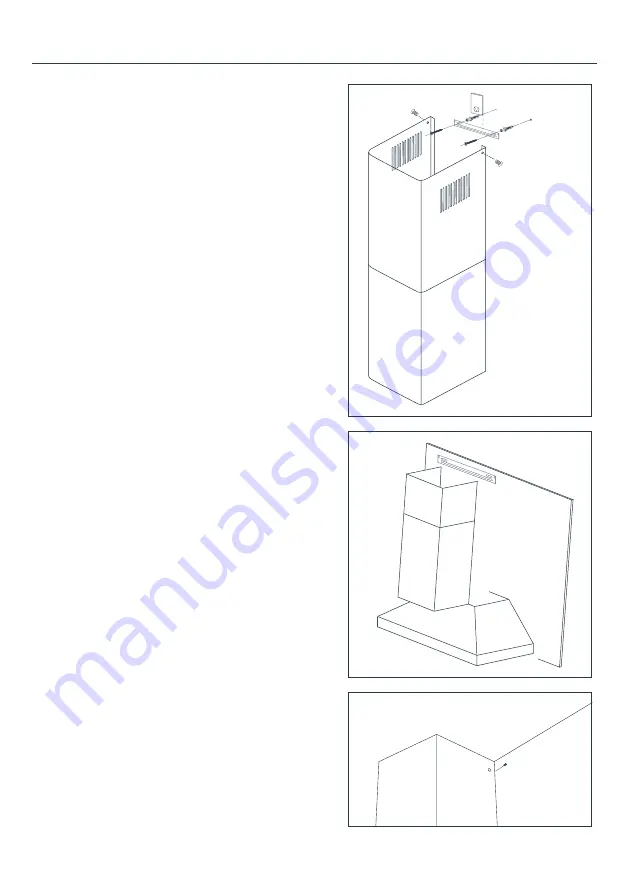 Home HME030417N Скачать руководство пользователя страница 19