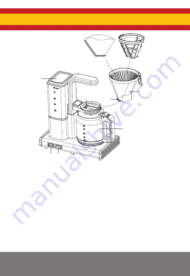 Homeart Virtuoso HCM6 Скачать руководство пользователя страница 21