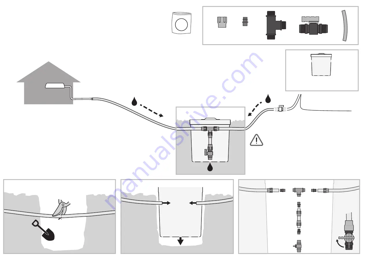 HOMEBIOGAS HBG 2.0 Скачать руководство пользователя страница 28