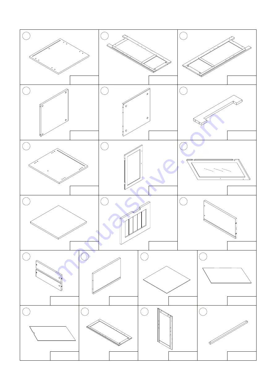 HOMECHO HMC-MD-015 Скачать руководство пользователя страница 3