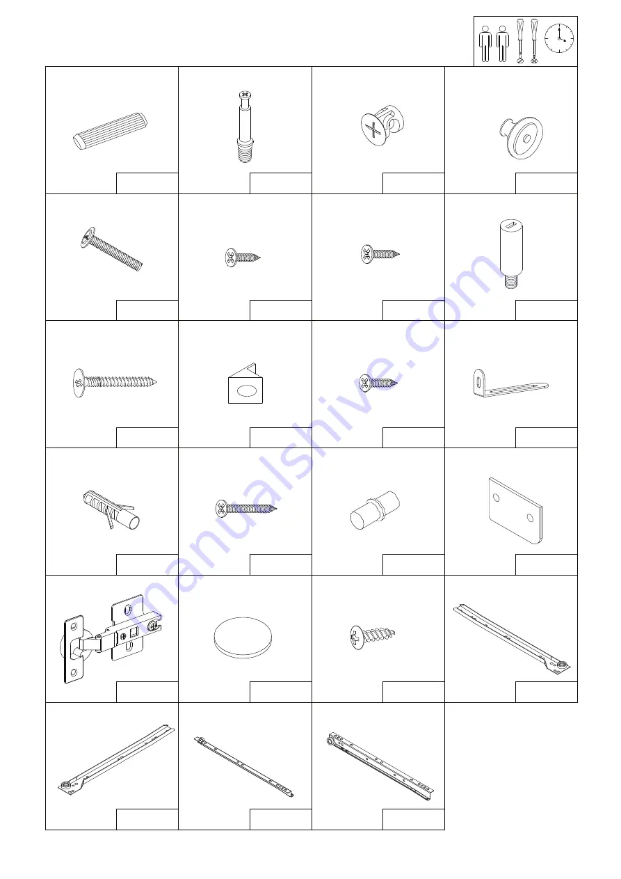 HOMECHO HMC-MD-035 Manual Download Page 4