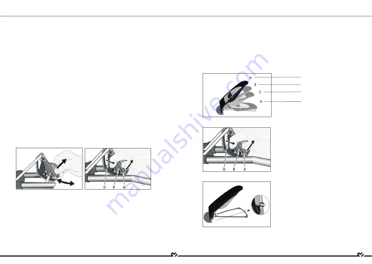 homechoice COCO&CO Assembly Instruction Download Page 2