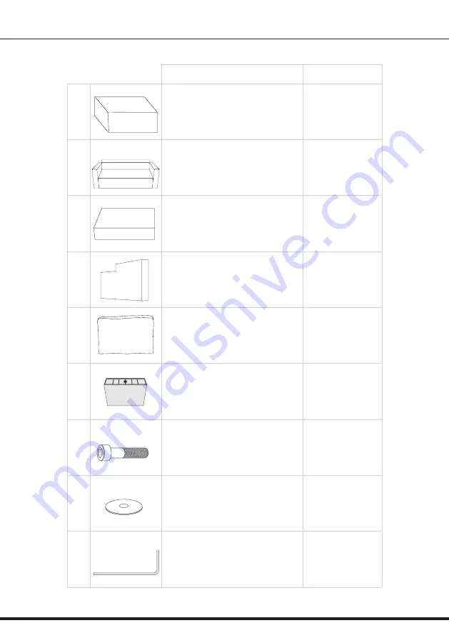 homechoice Jackson L-Shaped Sofa Assembly Instruction Download Page 2