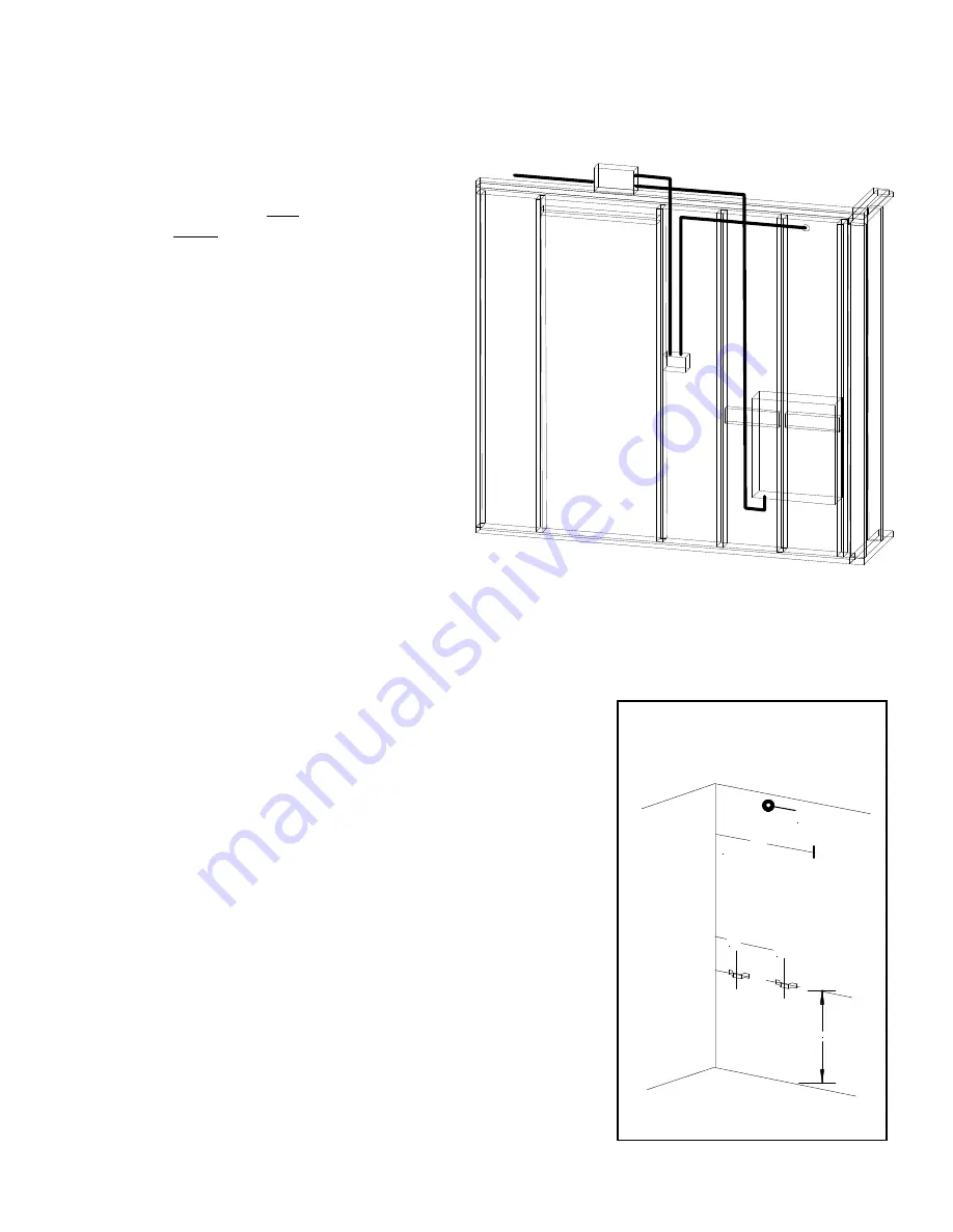 Homecraft HSH 7.5 Installation And Wiring Instructions Download Page 2