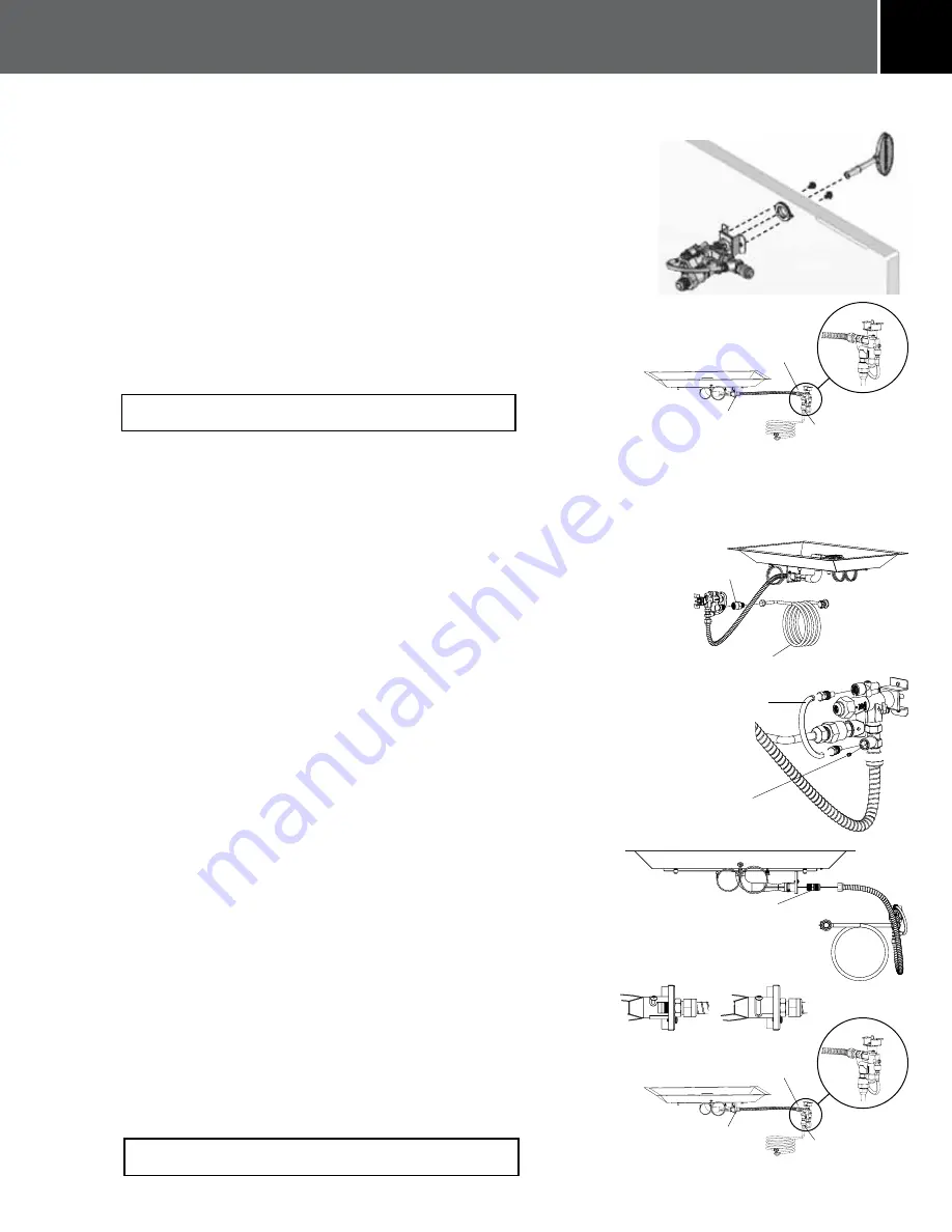 Homecrest CF-12 User Manual Download Page 11